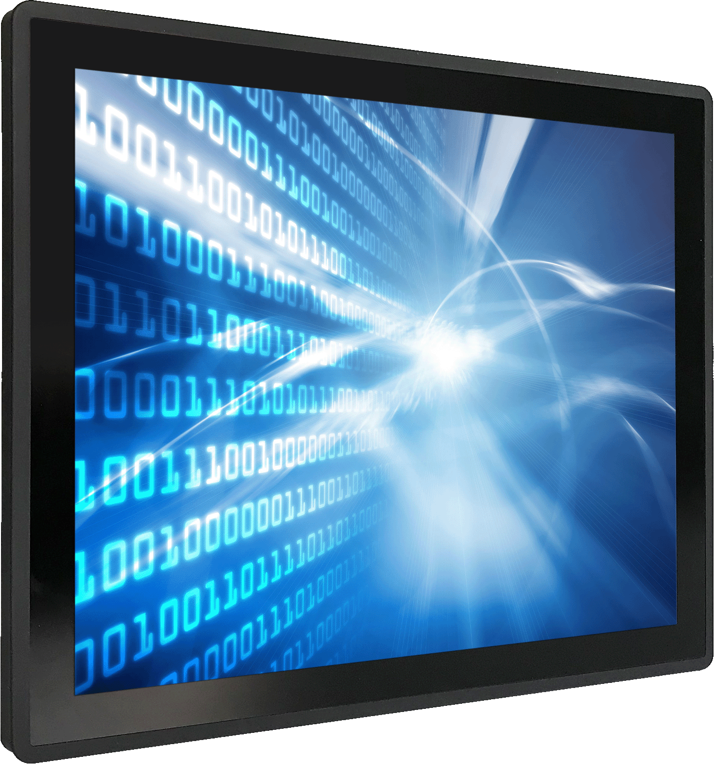 17" Multitouch Panel PC