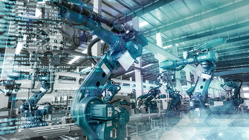 branche_industrie Green IT