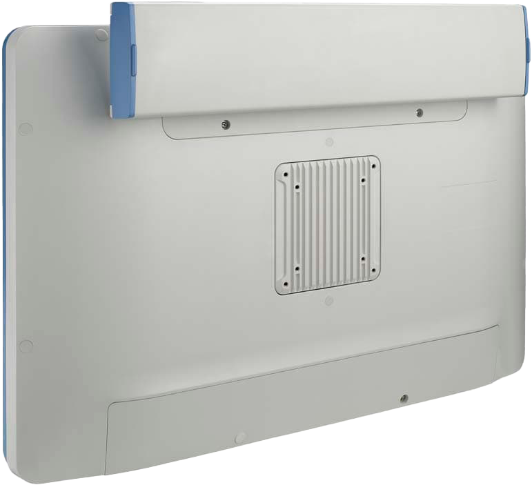POC-624 Rückseite
