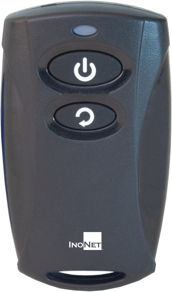 Radio remote control