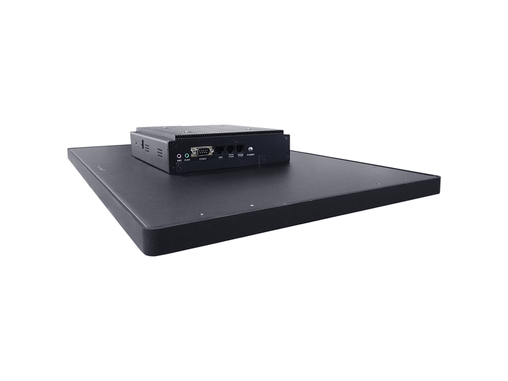 24" Multitouch Panel PC