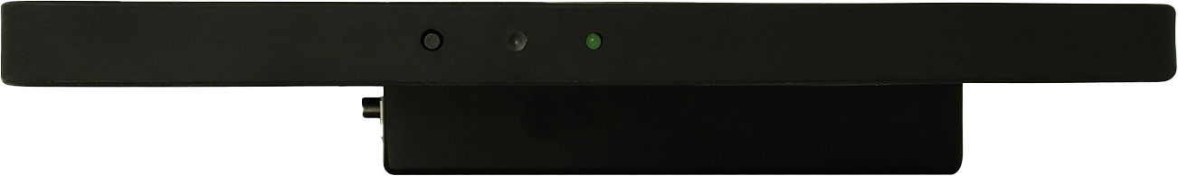 12.1" Multitouch Display faytech-FT121TMCAPOB side