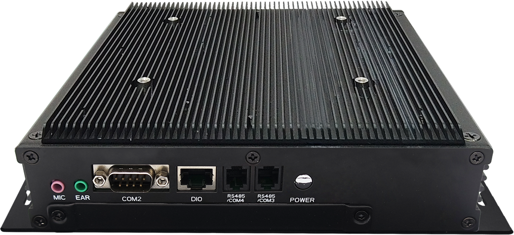 Embedded PC faytech-IPCI5