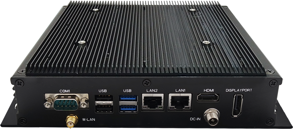 Embedded PC faytech-IPCI5