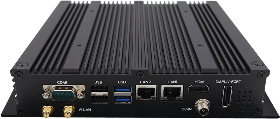 Embedded PC faytech-IPCN4200