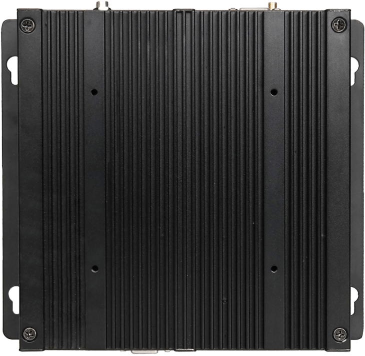 Embedded PC faytech-IPCN4200
