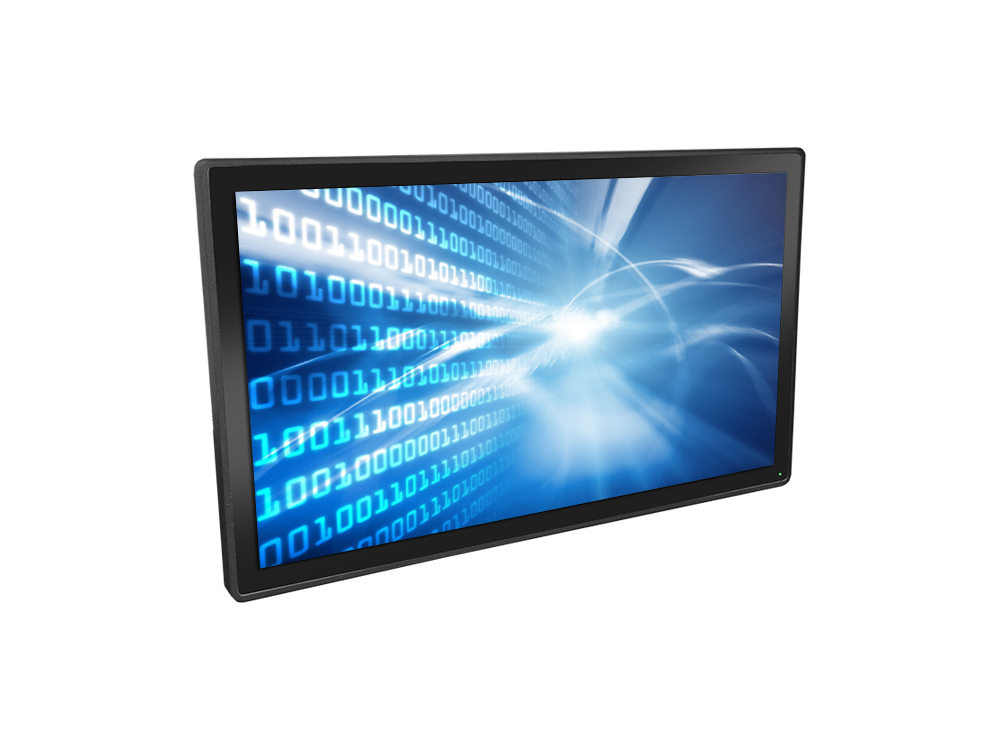 27" Multitouch Panel PC