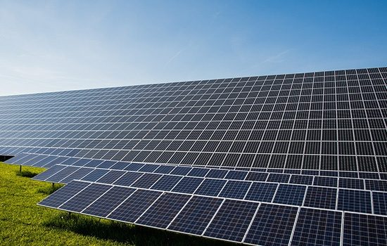 Solarzellen Oberflächeninspektion Solarzellen Oberflächeninspektion