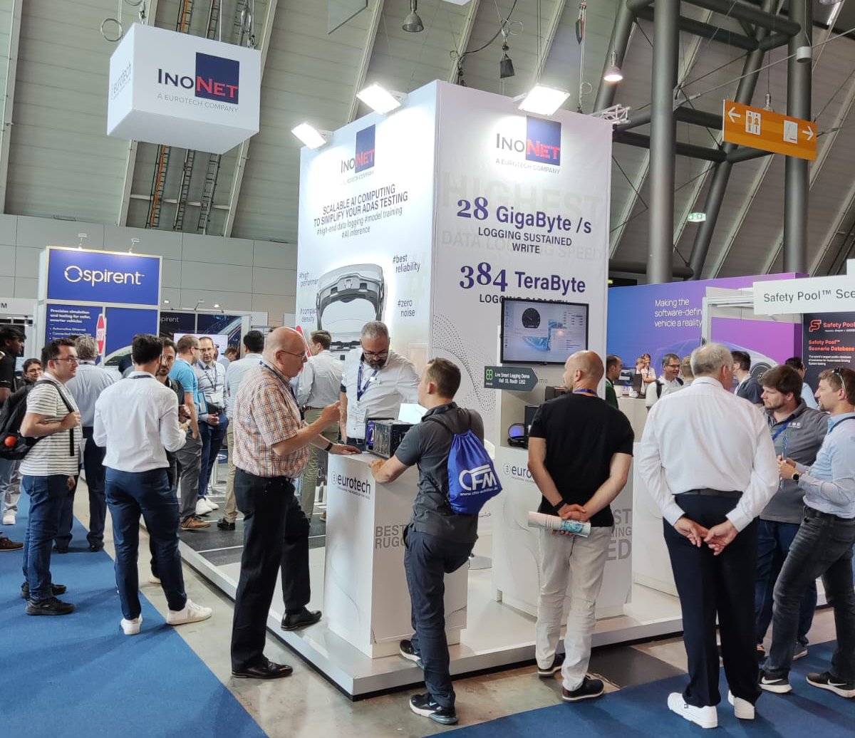 ADAS Expo 2023