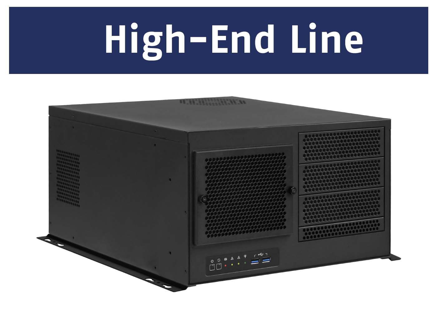 High-End Line High-End Line