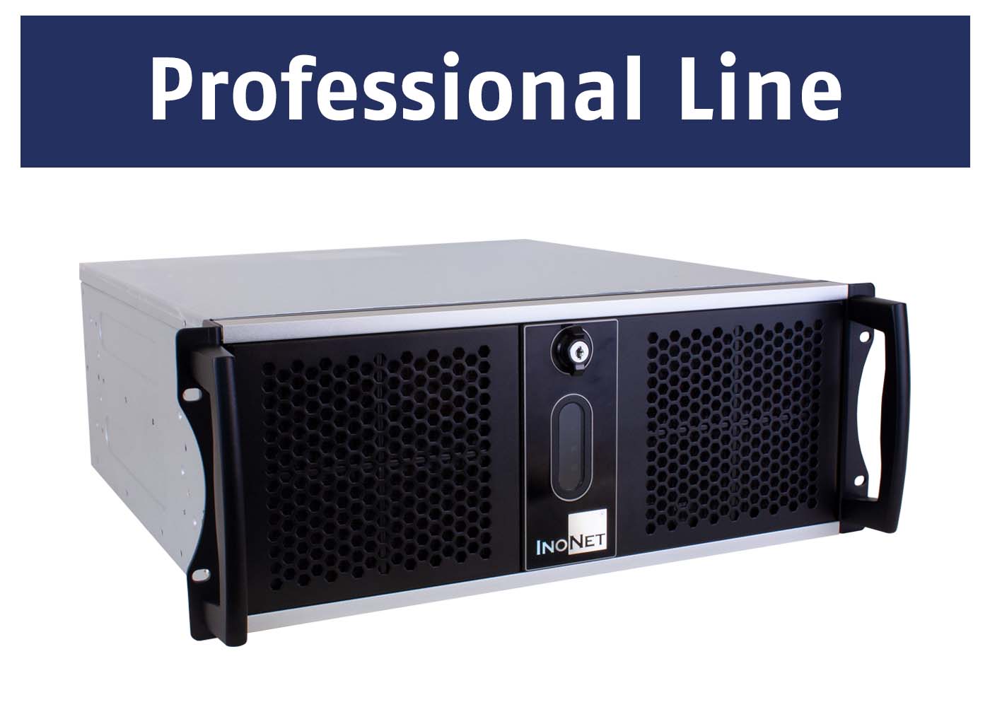Professional Line Professional Line