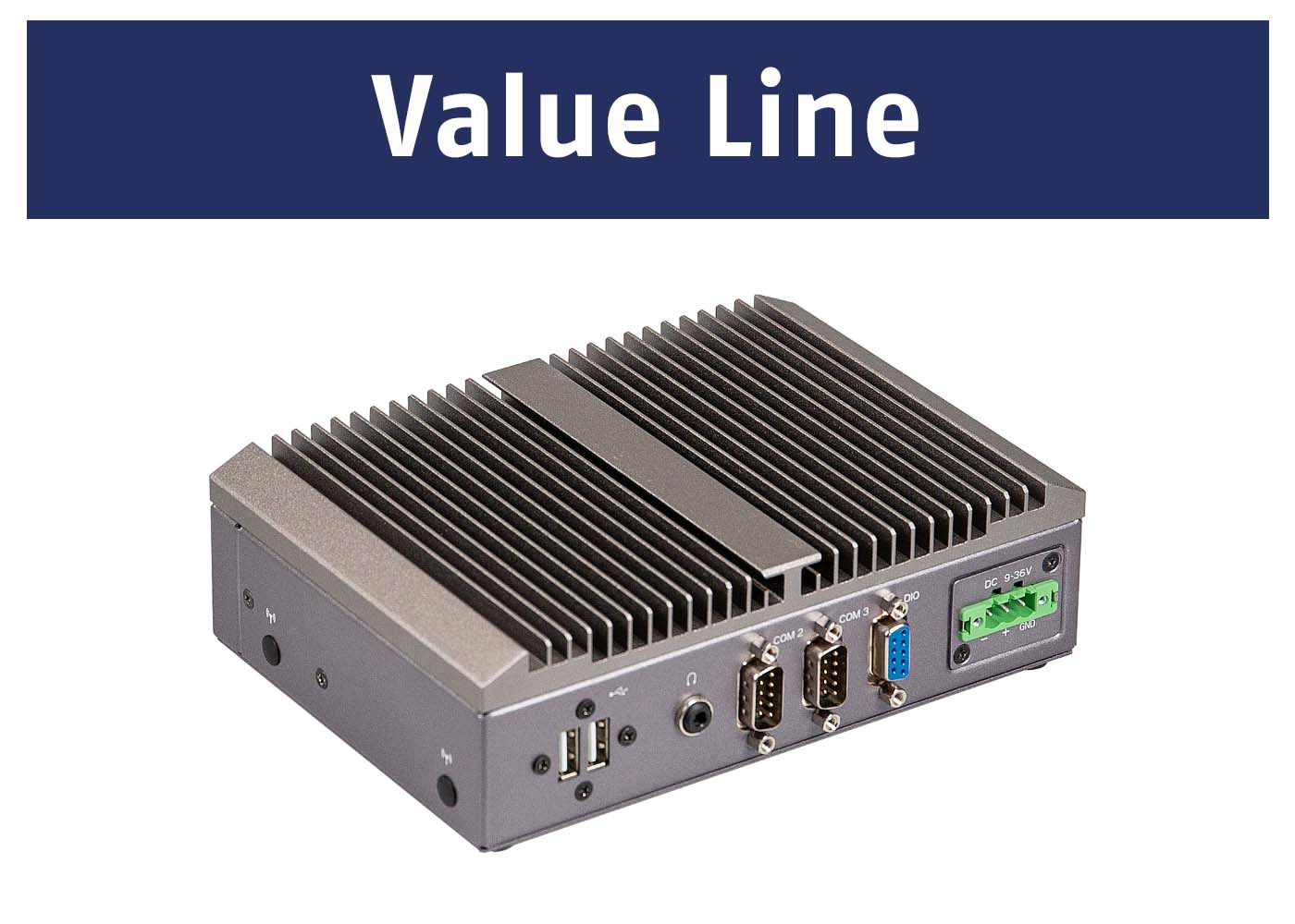 Value-Line Value-Line