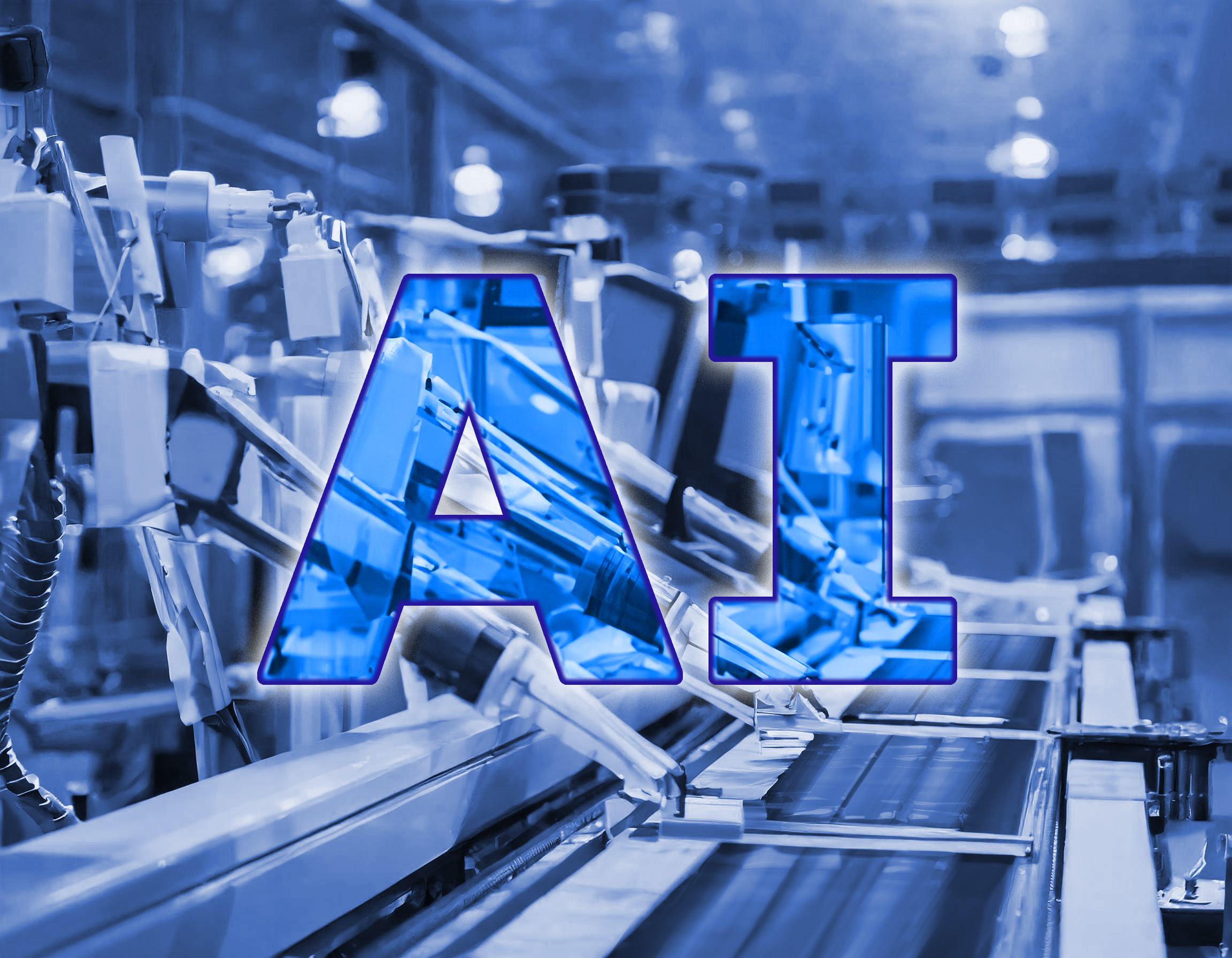Computer-Vision-AI-Visual-Inspection Computer Vision AI