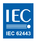 IEC 62443