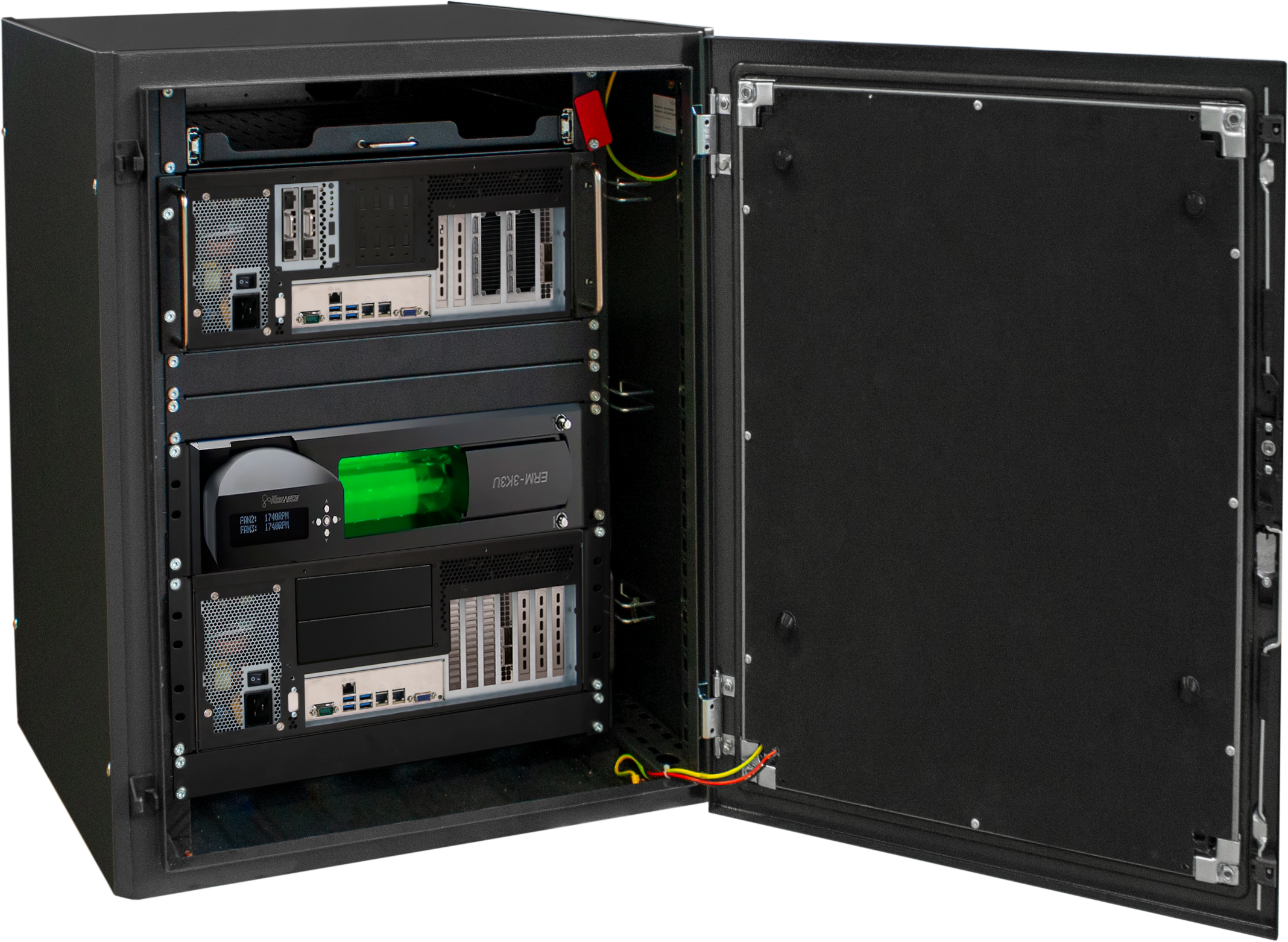 Server-Schrank-mit-LLM18-LLMW33