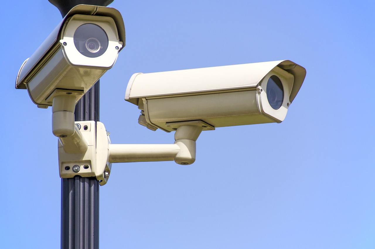 Sicherheit und Überwachung Sicherheit und Überwachung