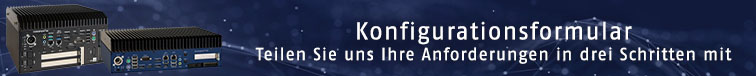 Button Multi-Step Embedded Teilen Sie uns Ihre Anforderungen in drei Schritten mit