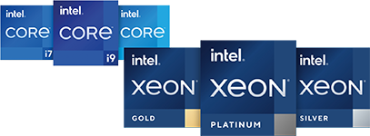 Xeon-Core-Intel-Logo