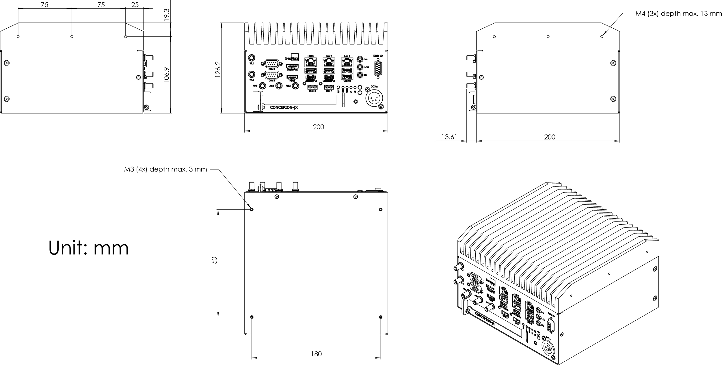 Concepion-jX-v4.2-U100_techZeichnung